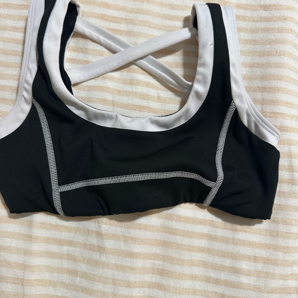 Jo+Jax Contour Too- Black